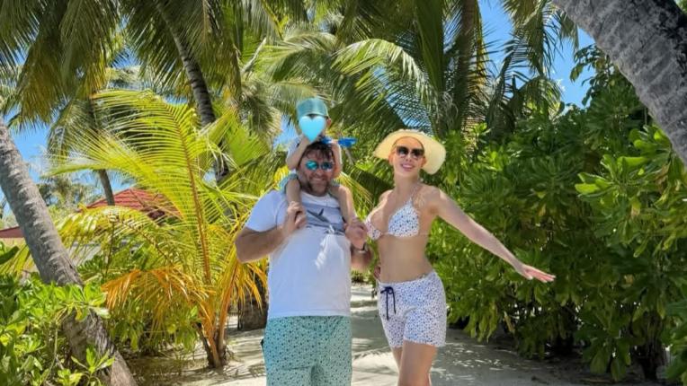 Антония Батинкова