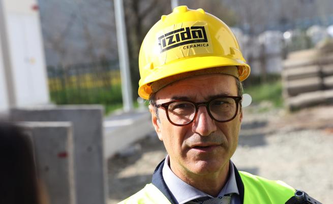 Министър Трайчо Трайков: Няма опасност от недостиг на горива в България