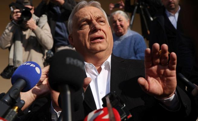 „Почувствах болка и празнота“: Разтърсеният Виктор Орбан призна края на своята ера