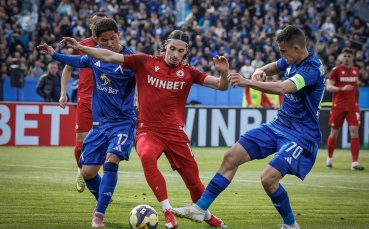 Жребият отреди: Плейофите започват с дерби ЦСКА - Левски