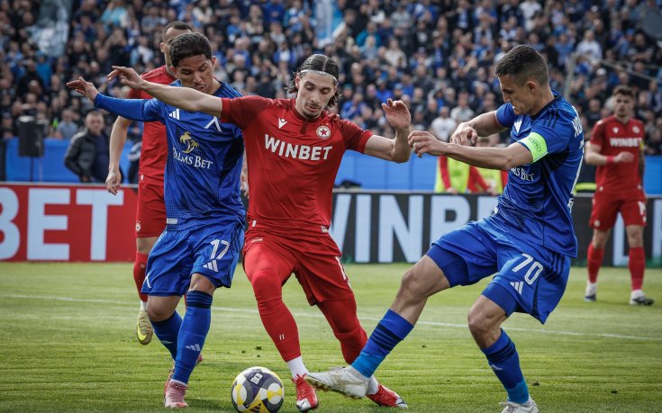 Жребият отреди: Дербитата ЦСКА - Левски ще са в 31-ия и 35-ия кръг