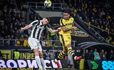 Ето кога ще се играе дербито на Пловдив