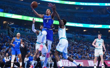 Орландо и Финикс спечелиха последните квоти за плейофите в НБА