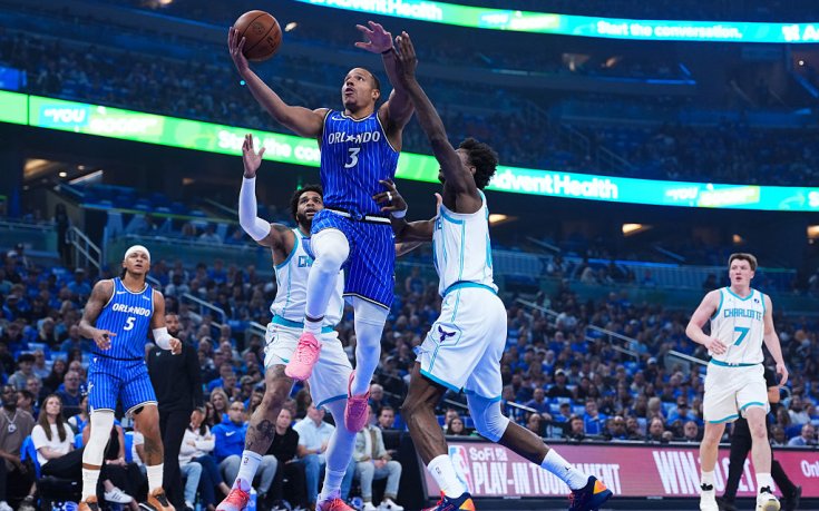 Орландо и Финикс спечелиха последните квоти за плейофите в НБА