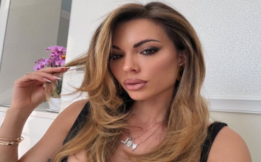 Малкия Фараон стяга сватба след 6-годишна връзка