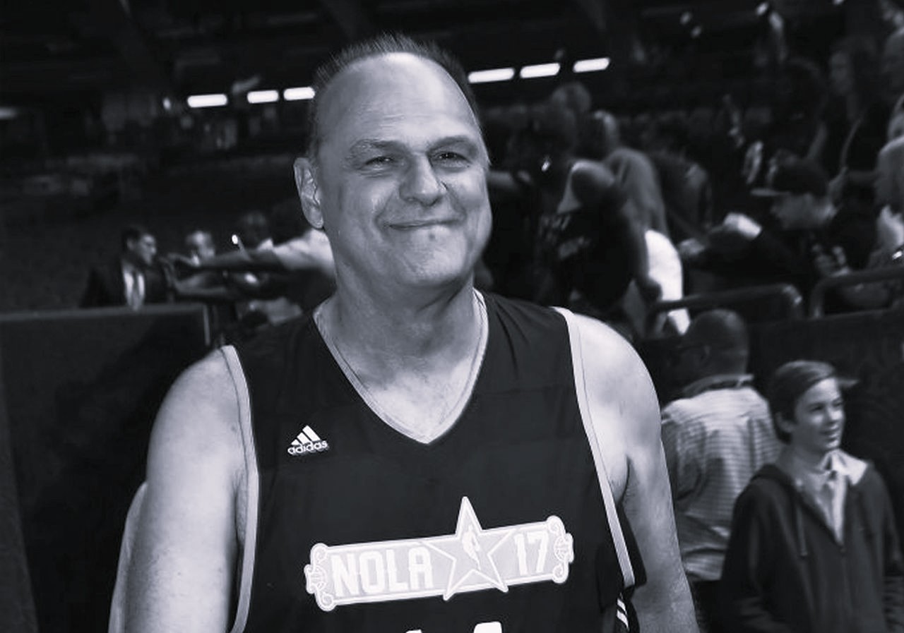 Почина баскетболната легенда Оскар Шмид