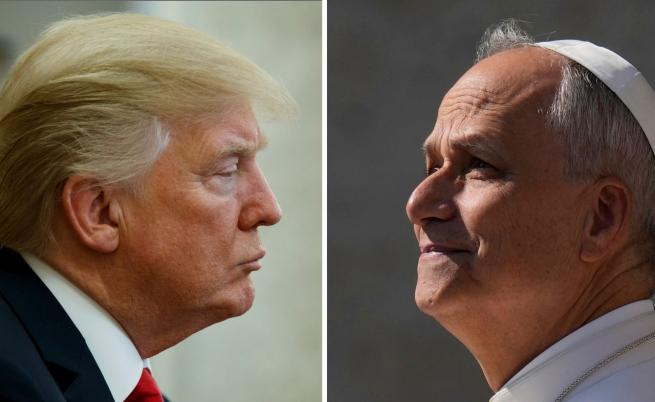 Кога една война е „справедлива“? Сблъсъкът между Тръмп и папата за морала на конфликта с Иран