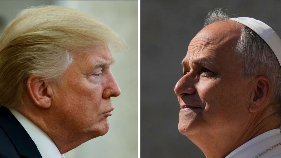 <p>Кога една война е &bdquo;справедлива&ldquo;?</p>