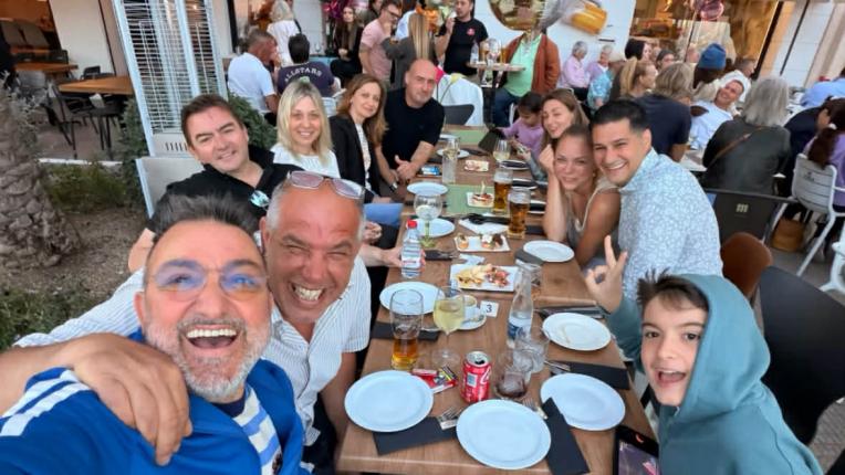 Мартин Гяуров