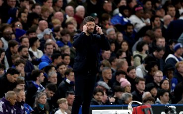 Карик: Заслужено победихме