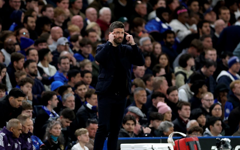 Карик: Заслужено победихме