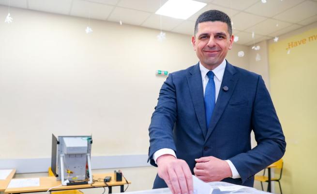 Ивайло Мирчев: Убеден съм, че втори дубъл няма да има на тези избори