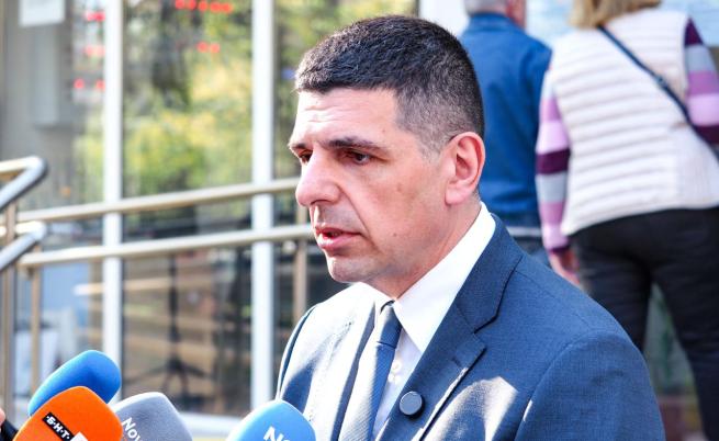 Ивайло Мирчев: Настояваме за преработка на бюджета до 3% дефицит