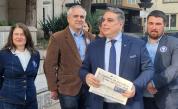 Асен Василев: Излезте и гласувайте, за да не трябва после пак да ходим по протести