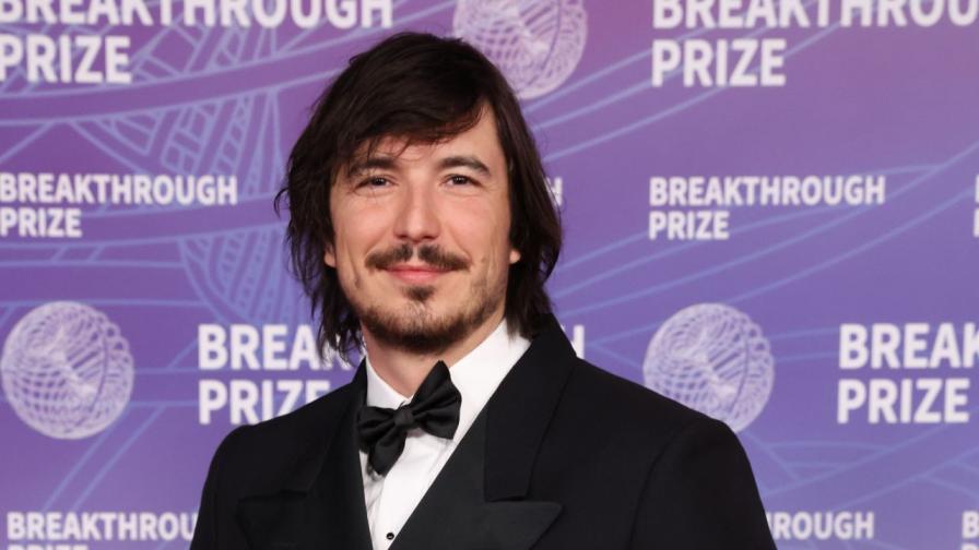 Българин на „Оскарите за наука“: Кой е Влад Тенев, който застана до елита на Холивуд