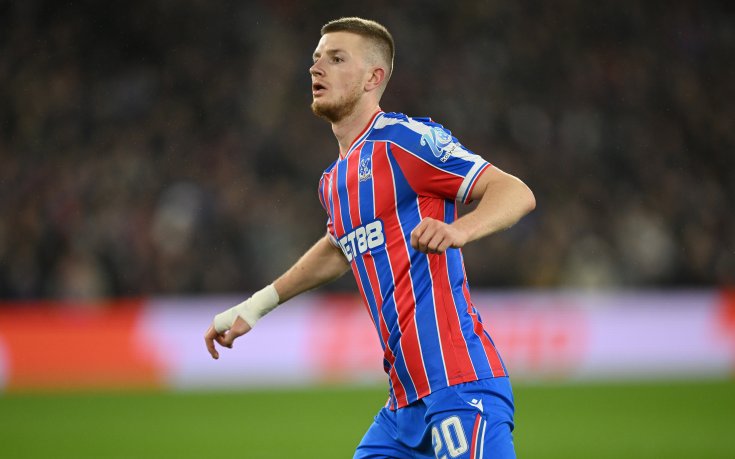 Ливърпул вече опипва почвата около английски национал от Кристъл Палас