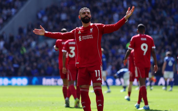 НА ЖИВО: Евертън 0:1 Ливърпул, 