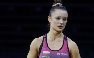 Браво! България започна с медал Европейското по вдигане на тежести в Батуми