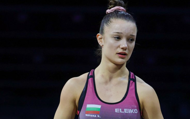 Браво! България започна с медал Европейското по вдигане на тежести в Батуми