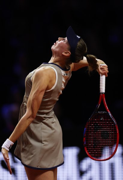 Елена Рибакина Каролина Мухова1