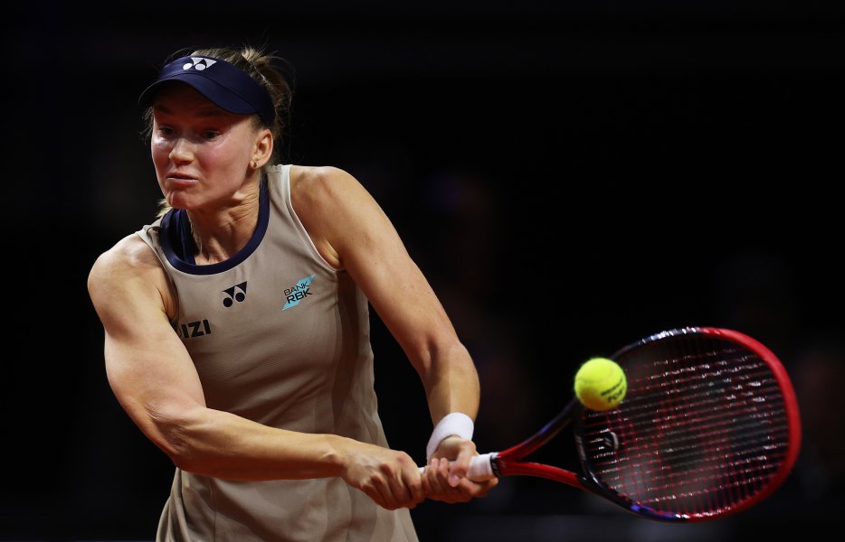 Елена Рибакина Каролина Мухова1