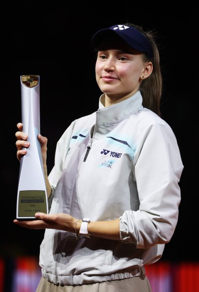 Елена Рибакина Каролина Мухова1