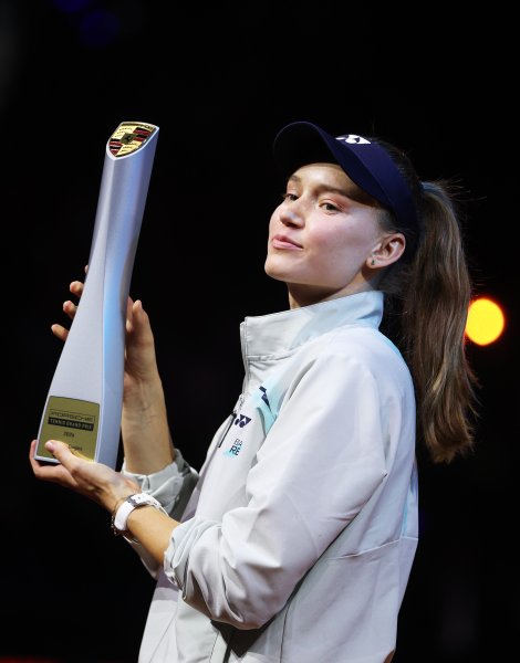 Елена Рибакина Каролина Мухова1