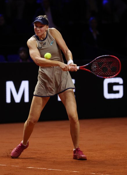 Елена Рибакина Каролина Мухова1