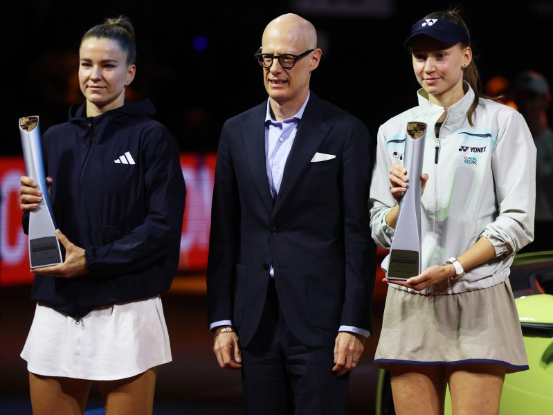 Елена Рибакина Каролина Мухова1