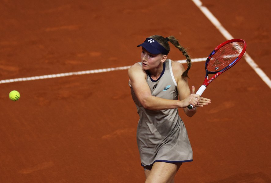 Елена Рибакина Каролина Мухова1