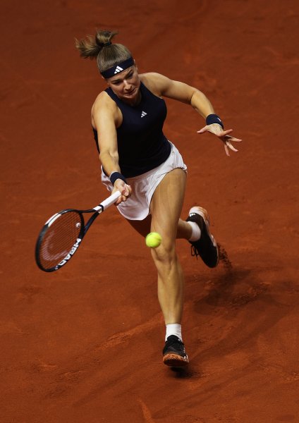 Елена Рибакина Каролина Мухова1