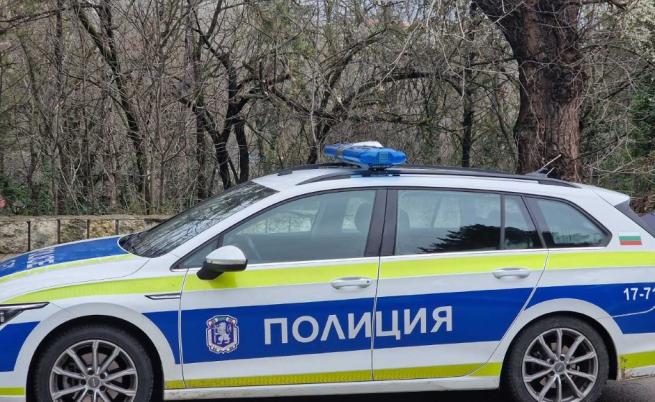 Задържаха кмета на Гороцвет за купуване на гласове