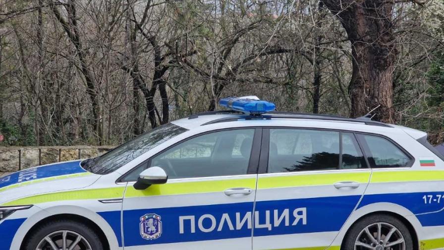 Задържаха кмета на Гороцвет за купуване на гласове