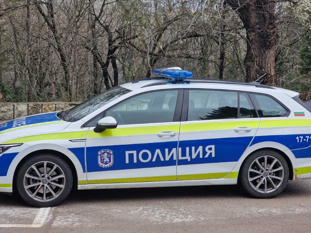 Задържаха кмета на Гороцвет за купуване на гласове