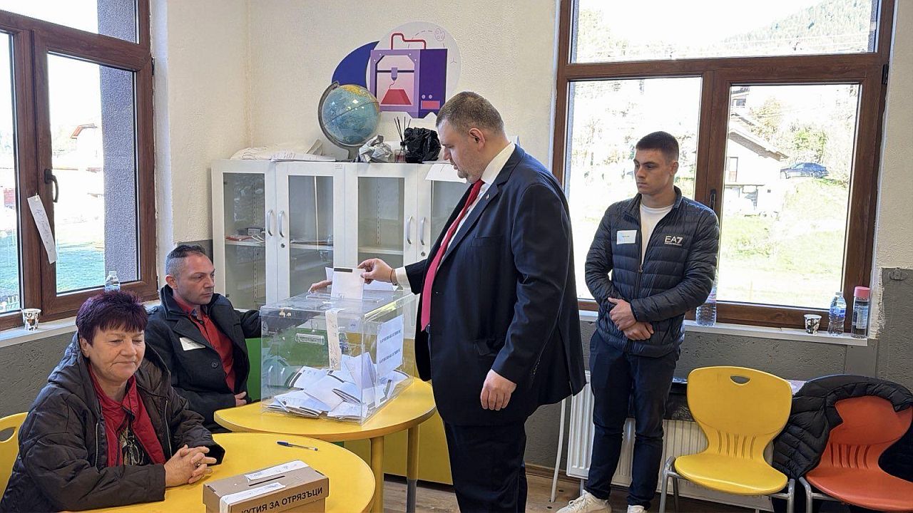 Пеевски: Имаше репресии срещу членове и симпатизанти на ДПС