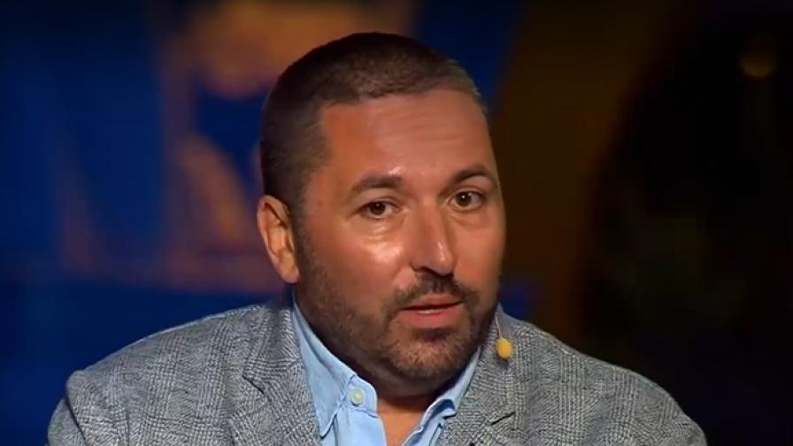 „Сияние“ започва изграждане на структури по места