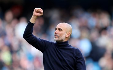 Гуардиола: Запазваме шанса си за титлата, всичко е в наши ръце