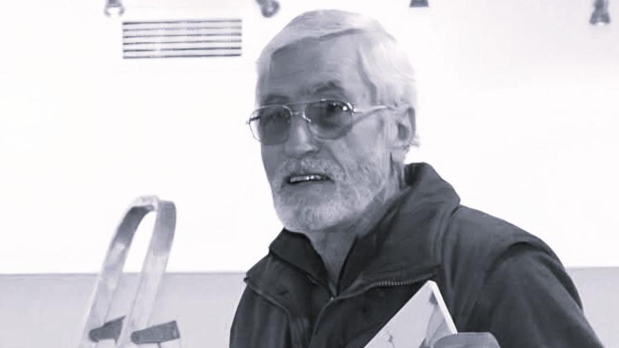 Георги Георгиев – Джони