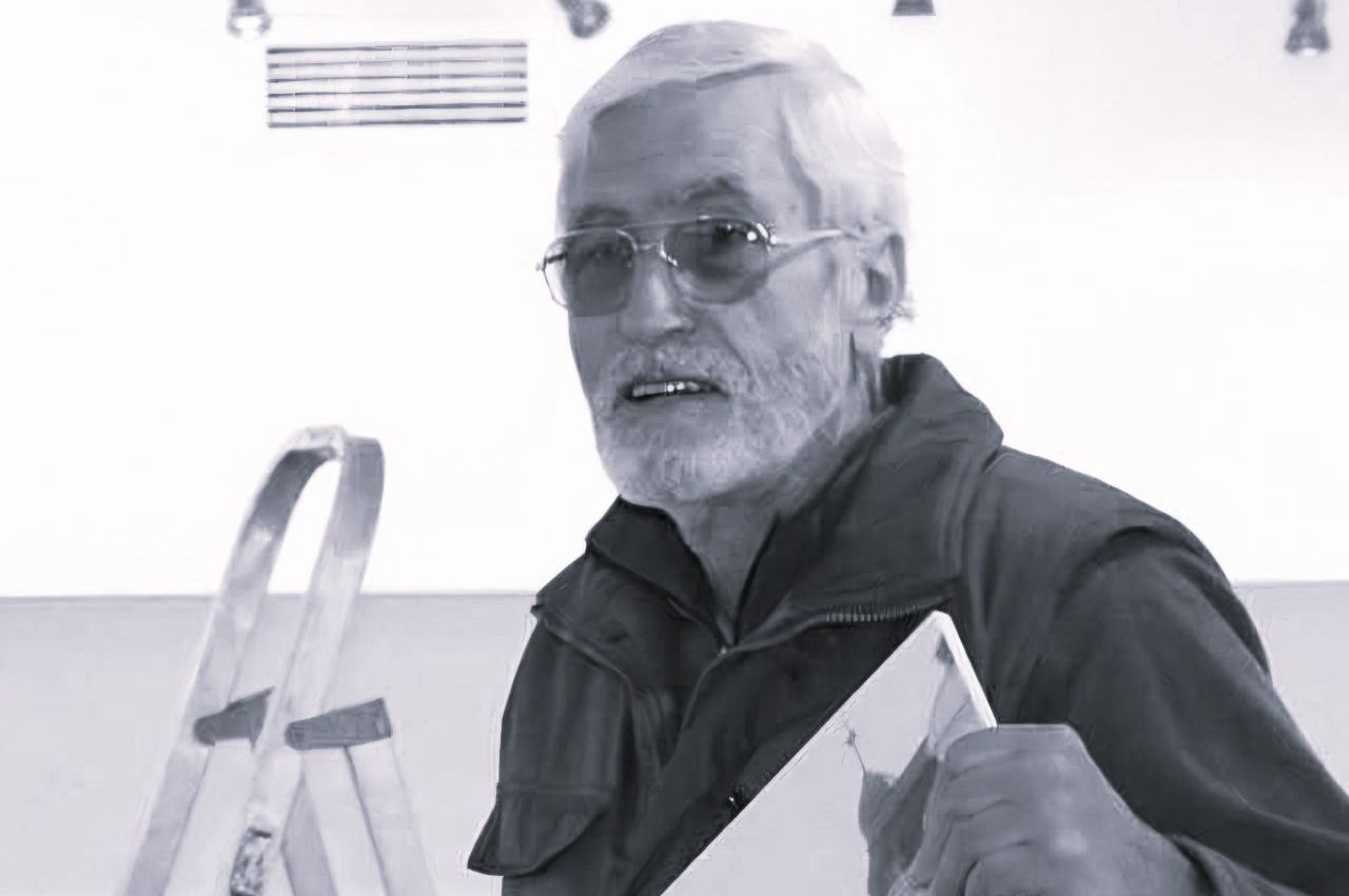 Почина фотографът на прехода Георги Георгиев - Джони