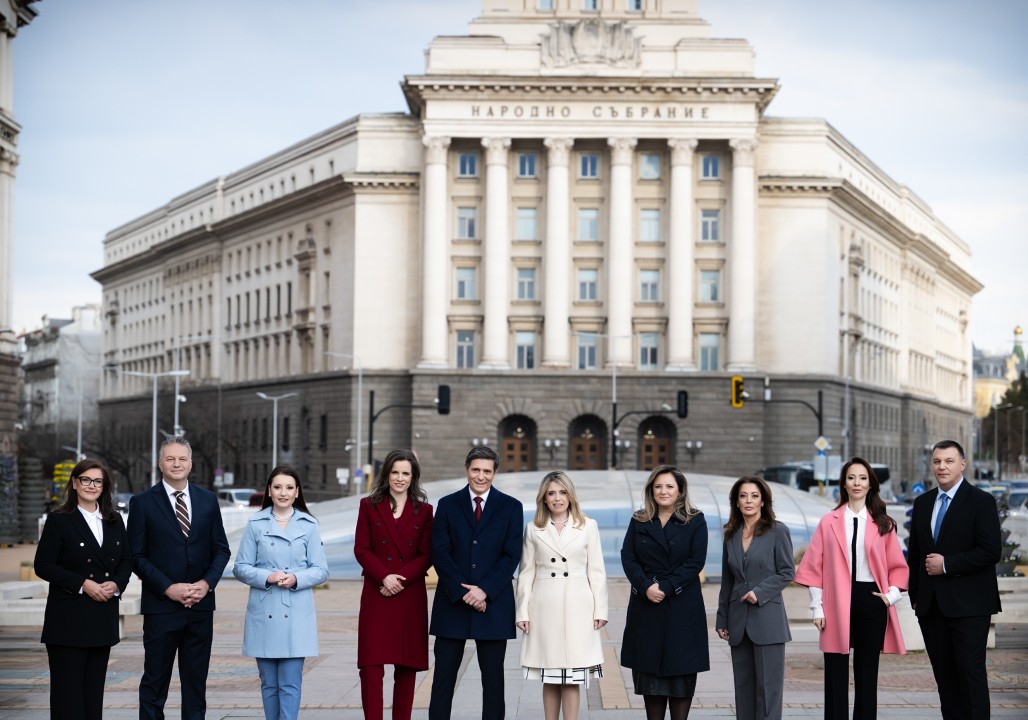 Зрителите гласуваха доверие на NOVA в изборния ден