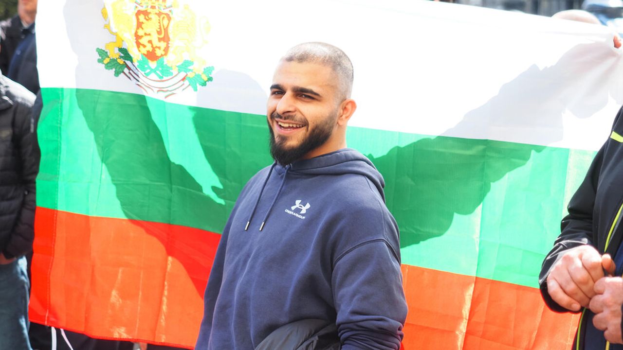 България на върха! Ангел Русев е европейски шампион за шести път