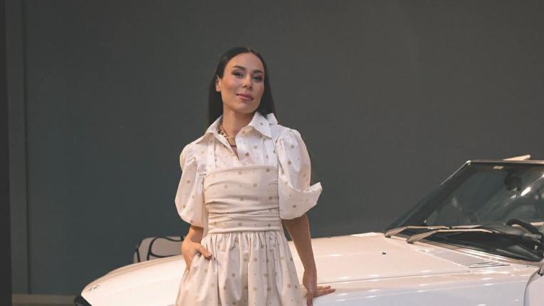 Маги Джанаварова