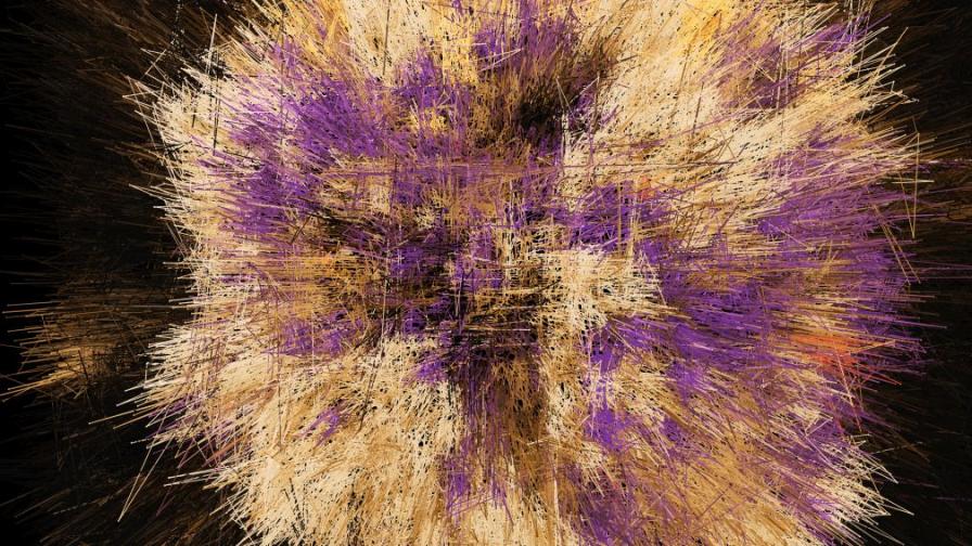 Човешкият алгоритъм: Изложбата в галерия „Куб“, част от фестивала SHAPESHIFT, изследва невидимата архитектура на дигиталното ни ежедневие