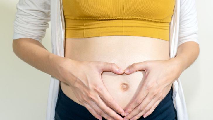 Какво се случва с тялото ни в началото на бременността и как да си помогнем