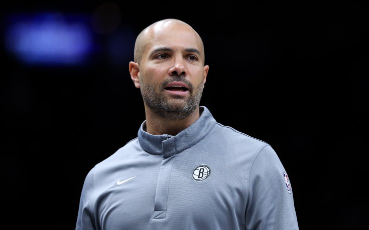 Официално: Бруклин поднови договора на своя треньор и щаба му