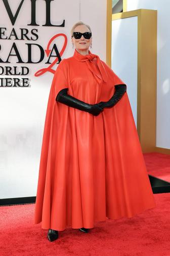 Дяволът носи Прада