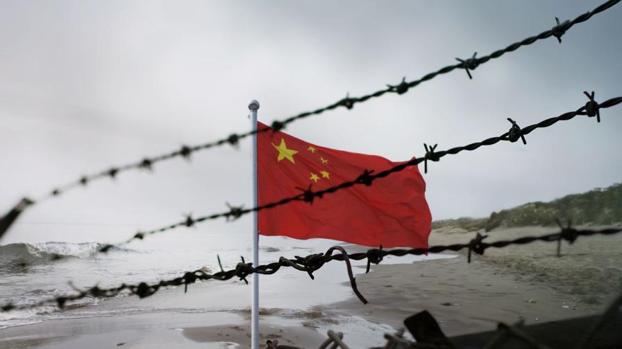 <p>Прераждане само с разрешение и забрана за Мечо Пух: Абсурдните лица на китайската цензура</p>