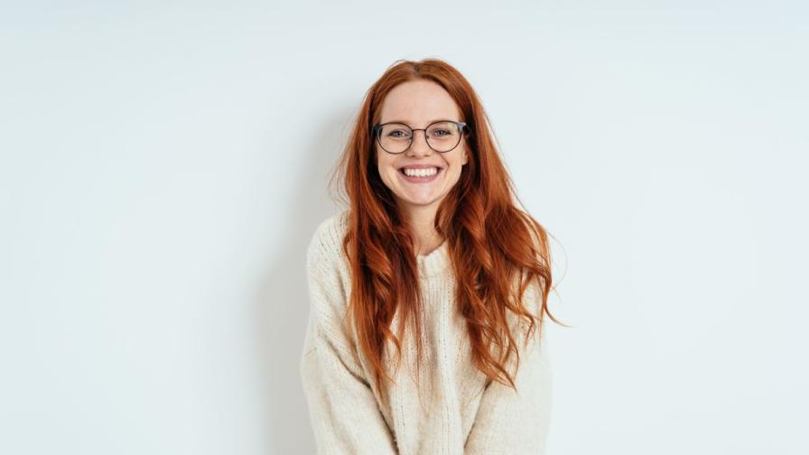 Край на митовете: Червената коса и светлата кожа се налагат в човешката ДНК