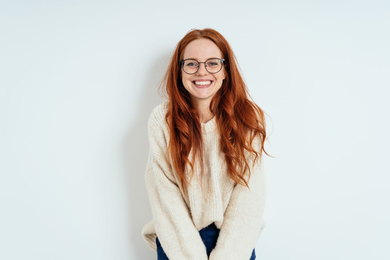 Край на митовете: Червената коса и светлата кожа се налагат в човешката ДНК