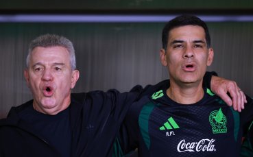 Мексико обяви нов селекционер